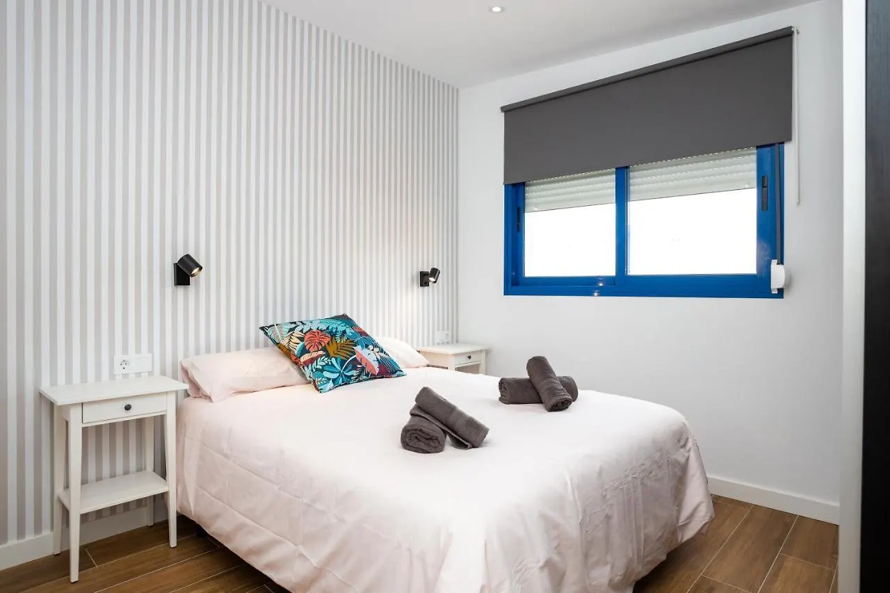 Romani Home By Best Holidays Fuerteventura Corralejo