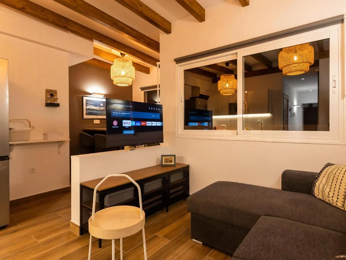 Apartamento Romani Home By Best Holidays Fuerteventura Corralejo