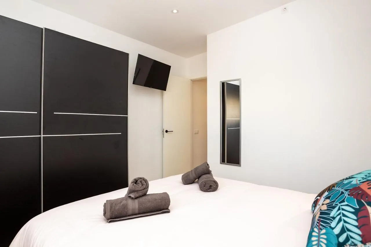 Appartamento Romani Home By Best Holidays Fuerteventura Corralejo