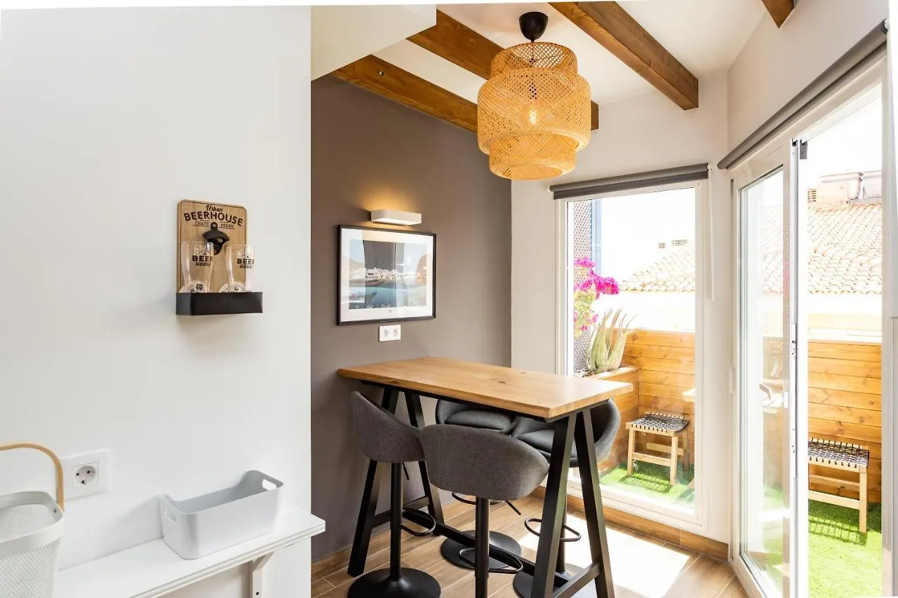 Romani Home By Best Holidays Fuerteventura Corralejo Apartamento