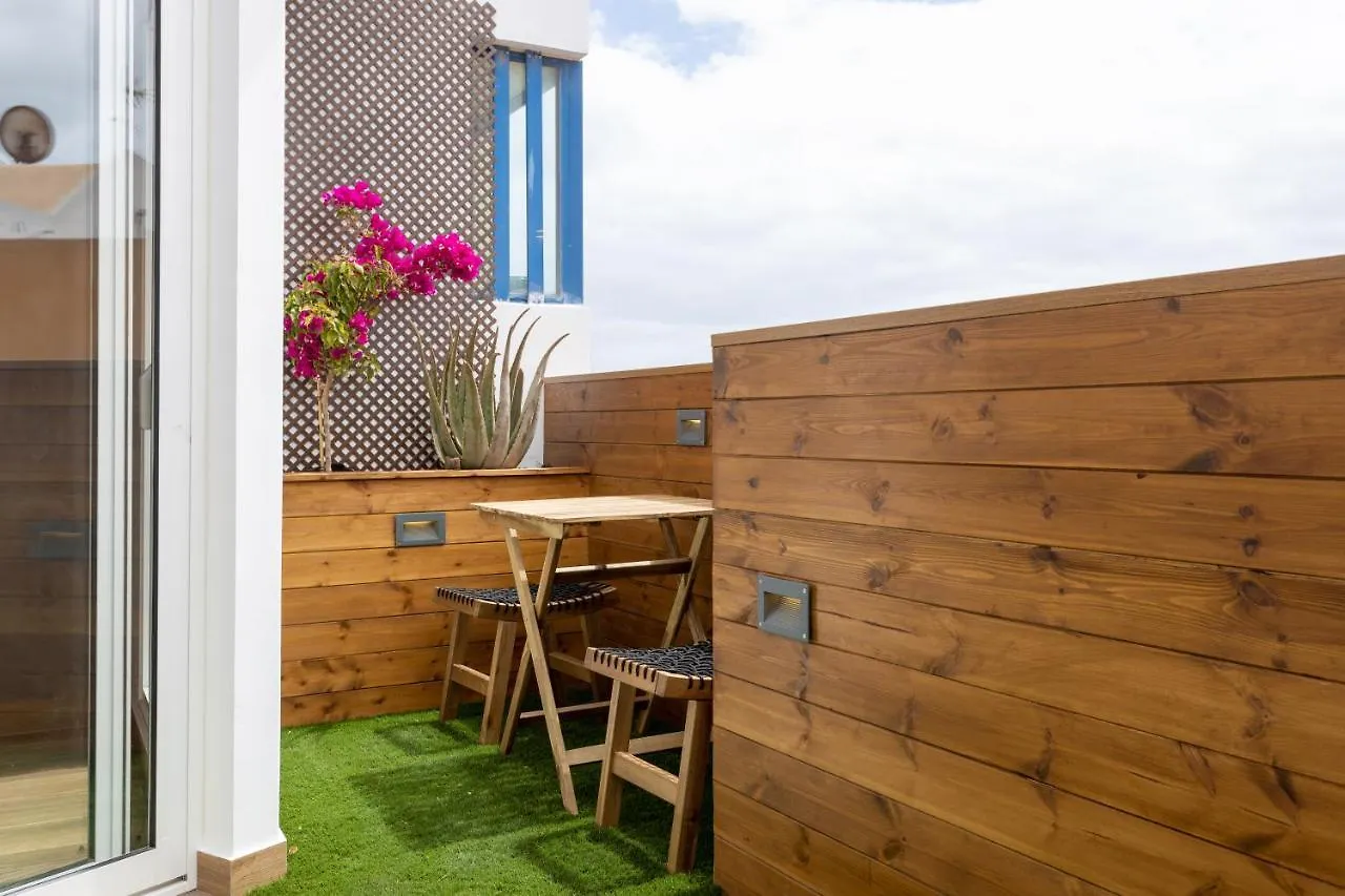 Apartamento Romani Home By Best Holidays Fuerteventura Corralejo España