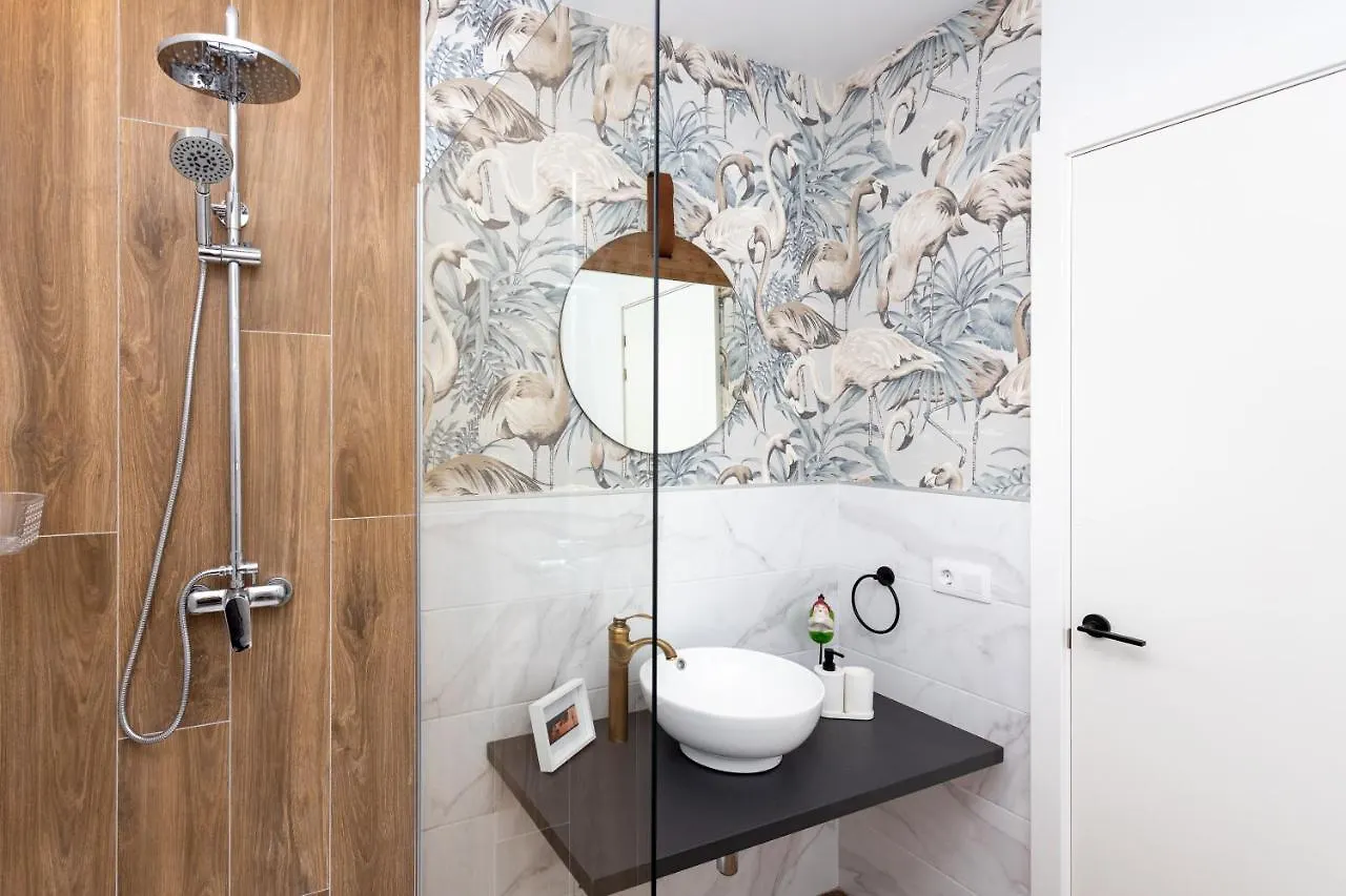 Romani Home By Best Holidays Fuerteventura Corralejo Apartamento
