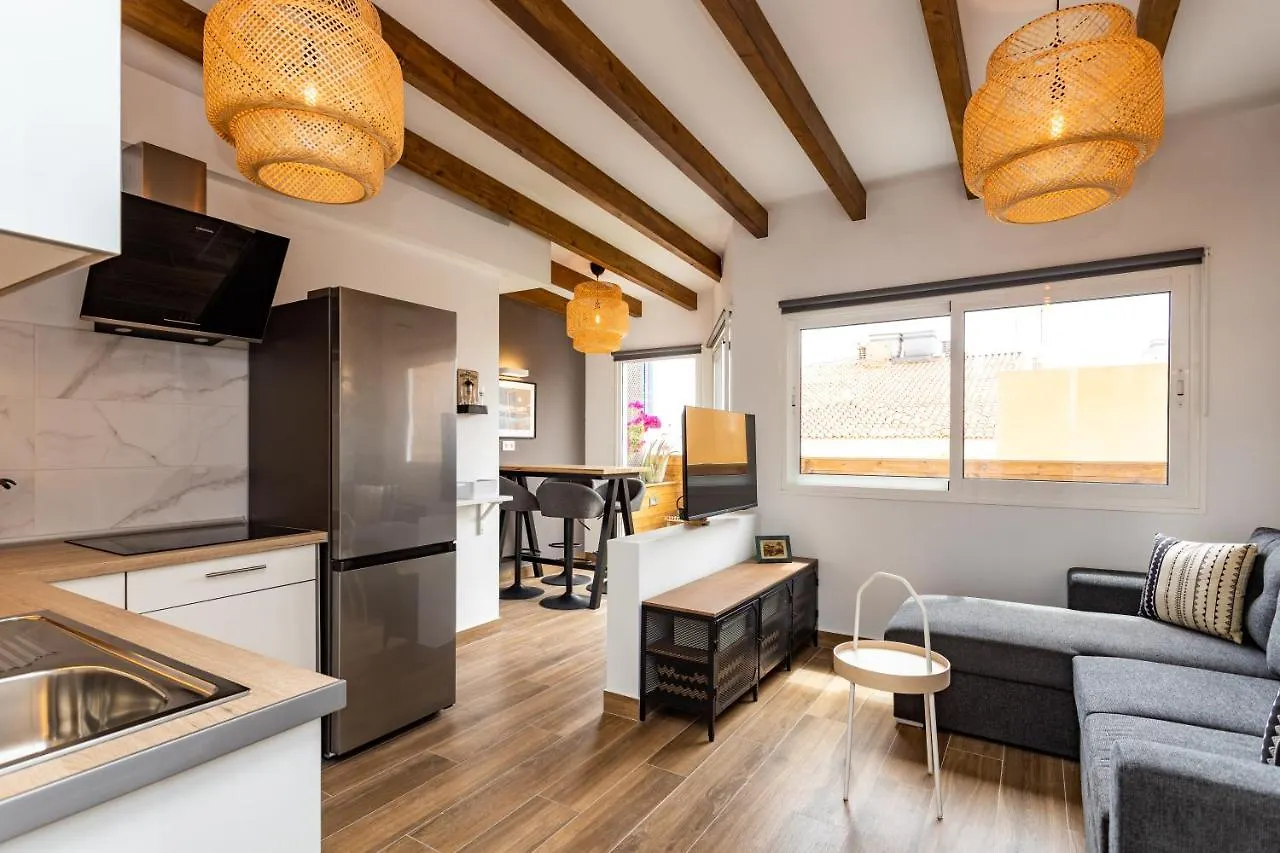 Romani Home By Best Holidays Fuerteventura Corralejo
