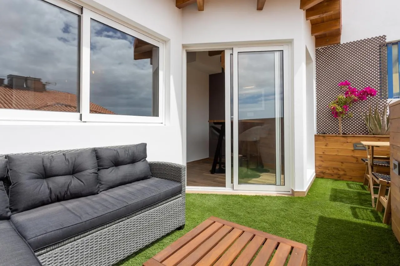 Romani Home By Best Holidays Fuerteventura Corralejo Apartment