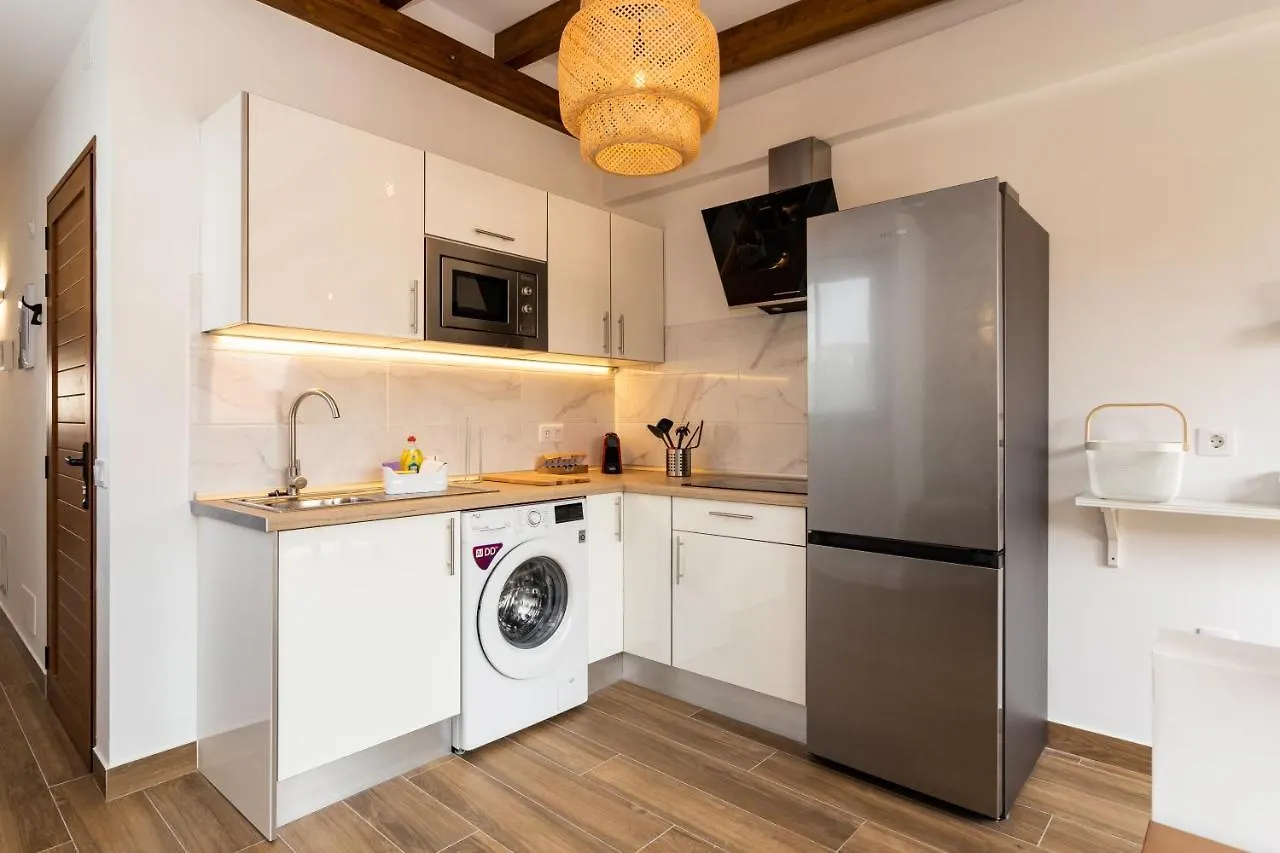 Romani Home By Best Holidays Fuerteventura Corralejo Apartamento