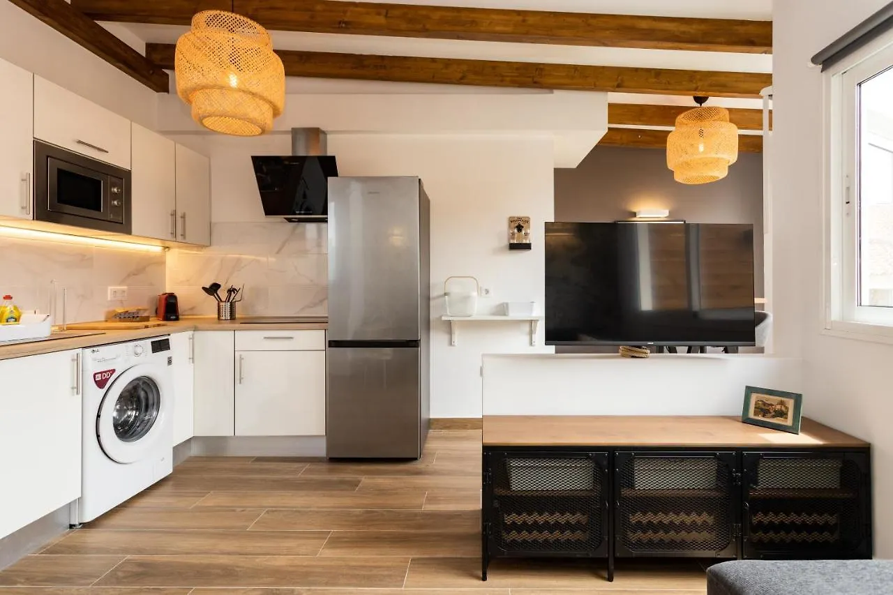 Romani Home By Best Holidays Fuerteventura Corralejo