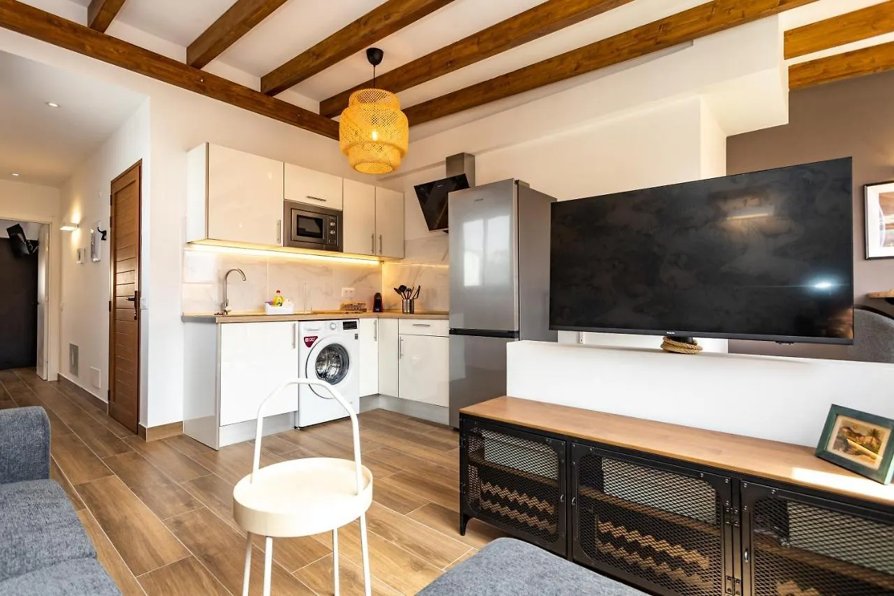 Romani Home By Best Holidays Fuerteventura Corralejo