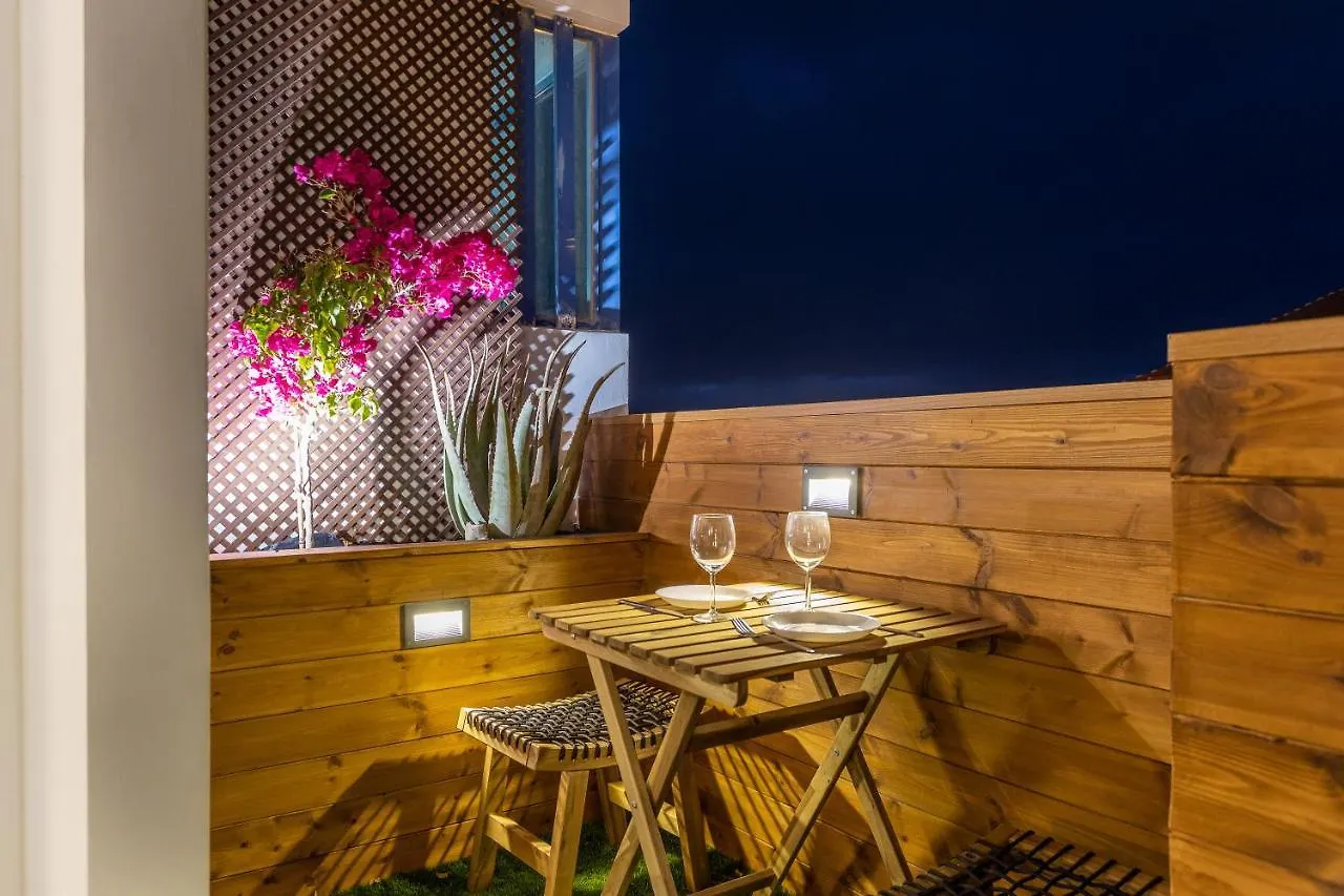 Apartamento Romani Home By Best Holidays Fuerteventura Corralejo
