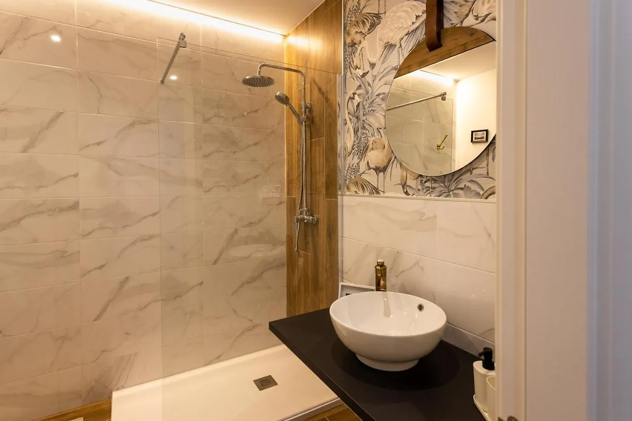 Romani Home By Best Holidays Fuerteventura Corralejo