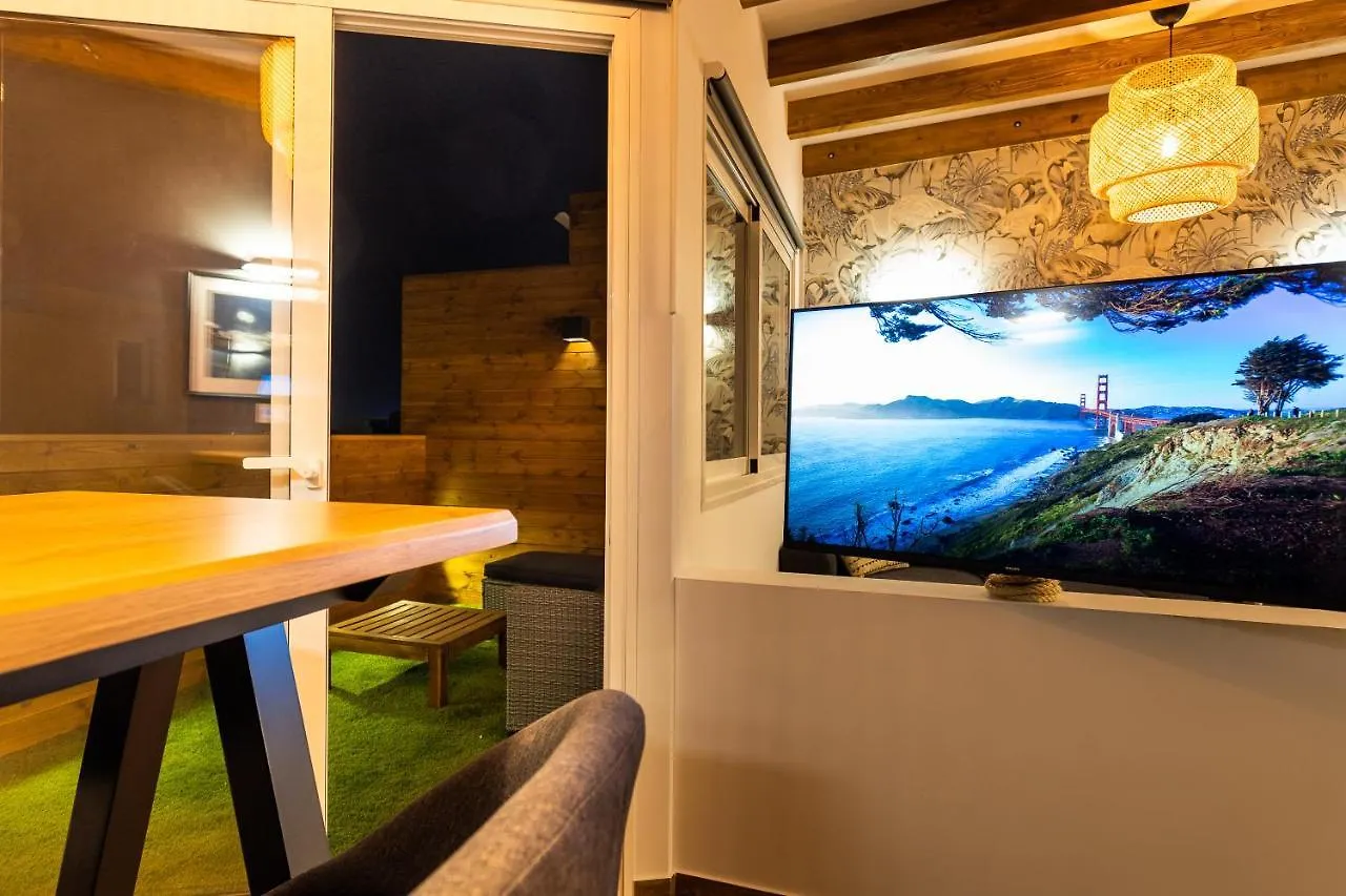 Romani Home By Best Holidays Fuerteventura Corralejo
