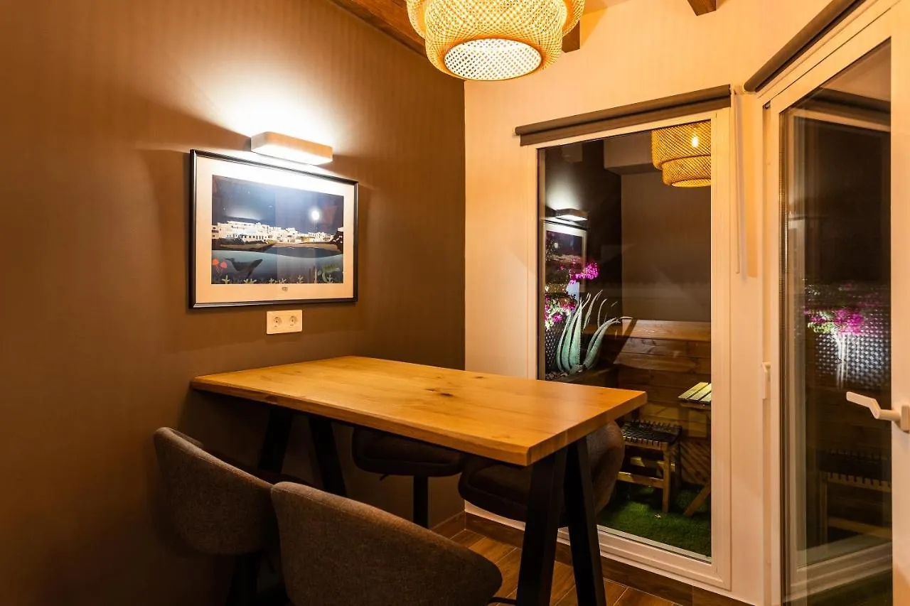 Apartamento Romani Home By Best Holidays Fuerteventura Corralejo