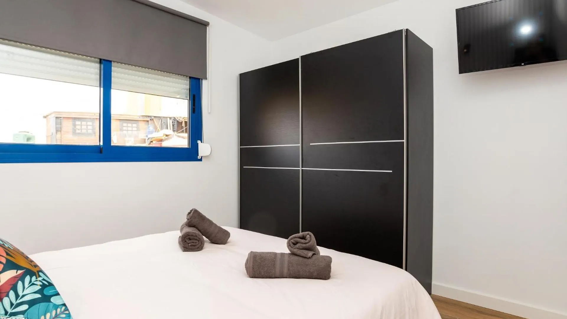 Romani Home By Best Holidays Fuerteventura Corralejo Appartamento