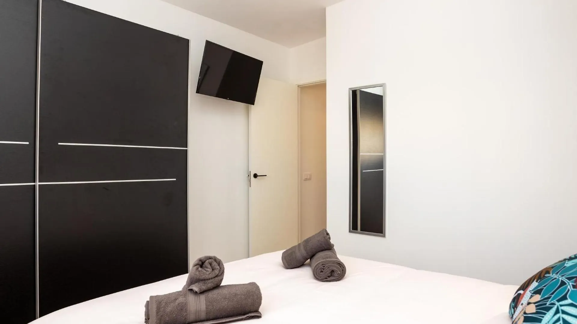 Romani Home By Best Holidays Fuerteventura Corralejo