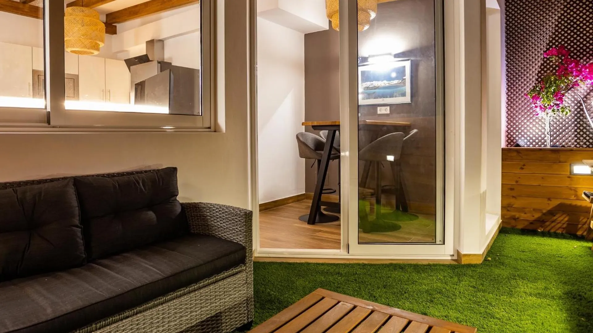 Romani Home By Best Holidays Fuerteventura Corralejo 0*,  Spagna