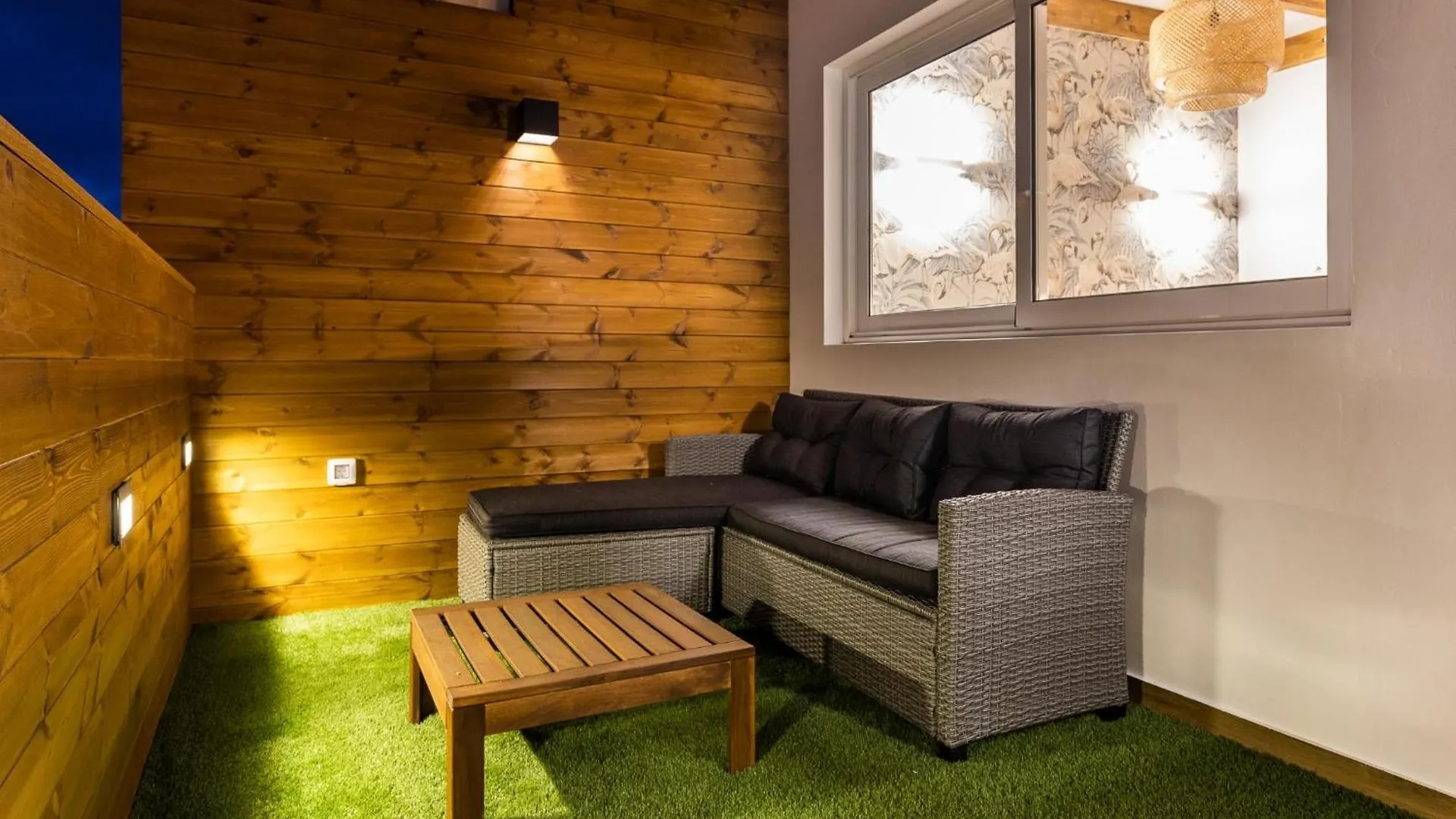 Romani Home By Best Holidays Fuerteventura Corralejo Apartamento