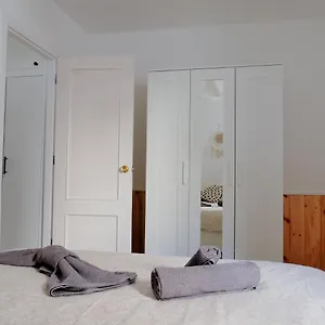 Mi Lugar Ftv Apartamento