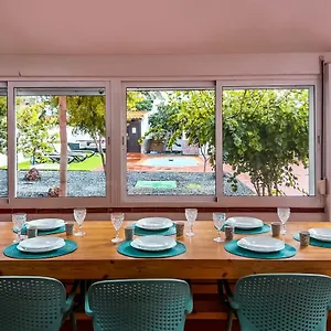 Paraiso Villa