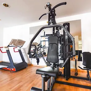 Elrincondesara Apartamento