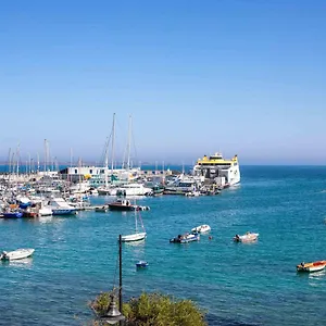 Bahia Corralejo-best Ftv Views, By Comfortable Luxury Apartamento