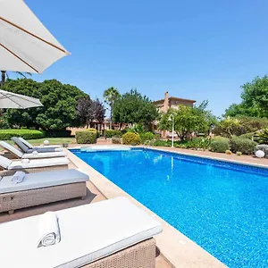 Elite Polo Dreams Villa Inca (Mallorca)