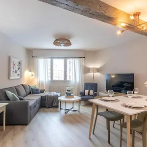 Hola Bilbao! Apartamento Bilbao