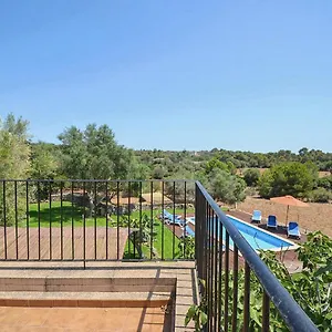 Mascaro Сasa de vacaciones Manacor (Mallorca)