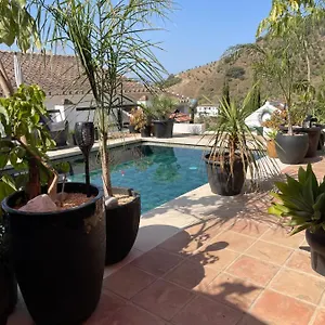 Casita Oasis Apartamento Pizarra