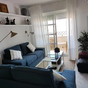 Casa Bermeo Apartamento Sanlúcar de Barrameda