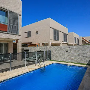 Mas Den Reig Only Families Villa Cambrils