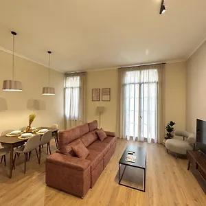 Diputaciò By Gaiarooms Apartamento Barcelona