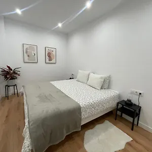 Privada En El Centro De Habitación en casa particular Bilbao