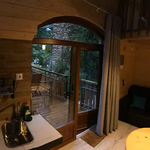 La Del Bosc Apartamento Ribes De Freser